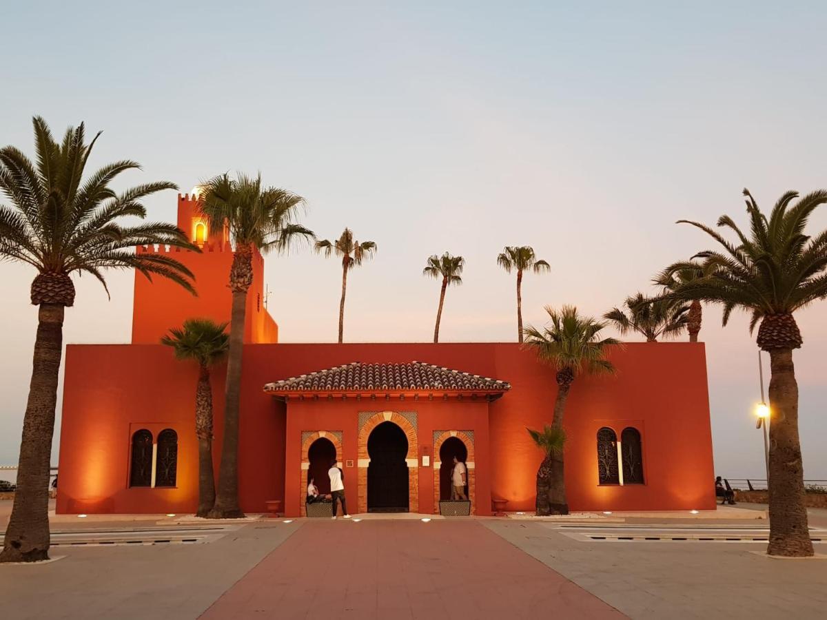 Carpe Diem Studio Benalmádena Exterior photo