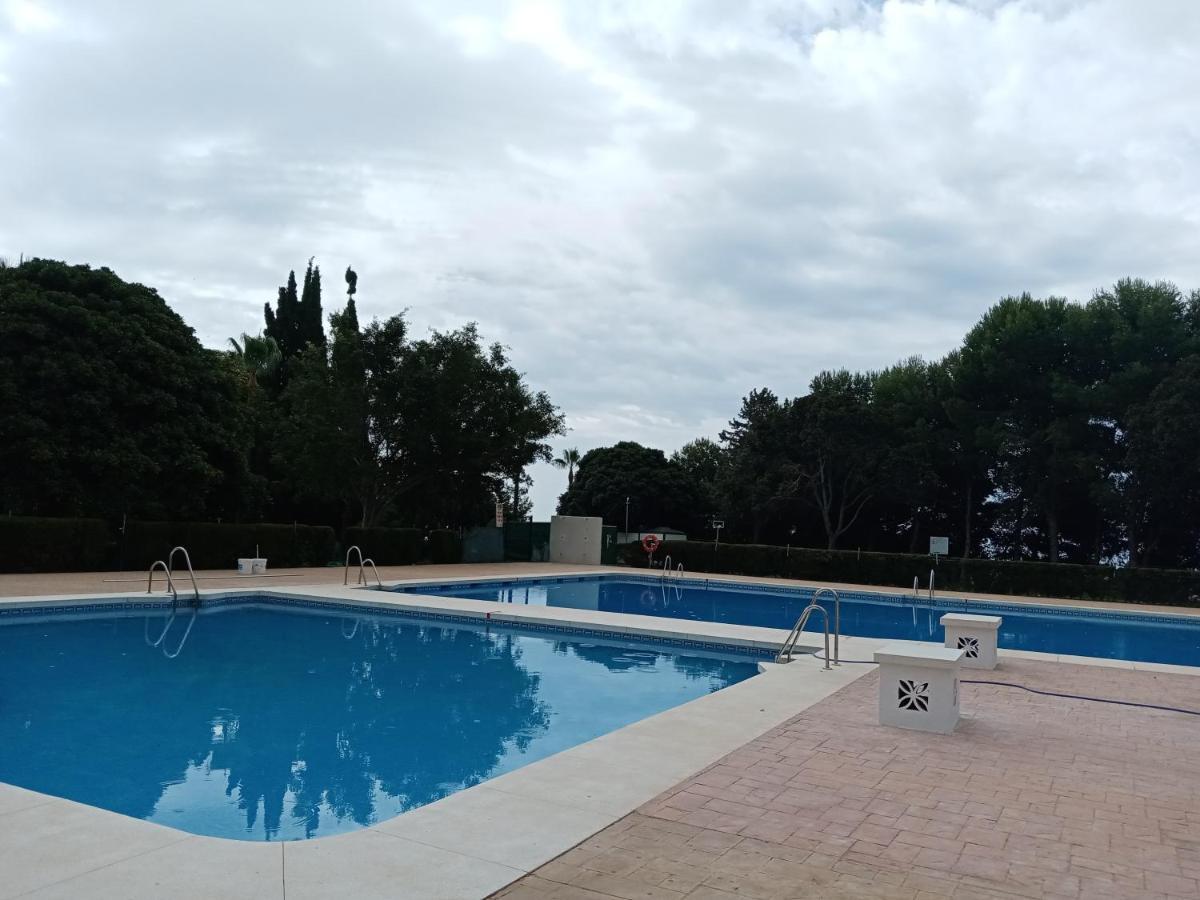 Carpe Diem Studio Benalmádena Exterior photo