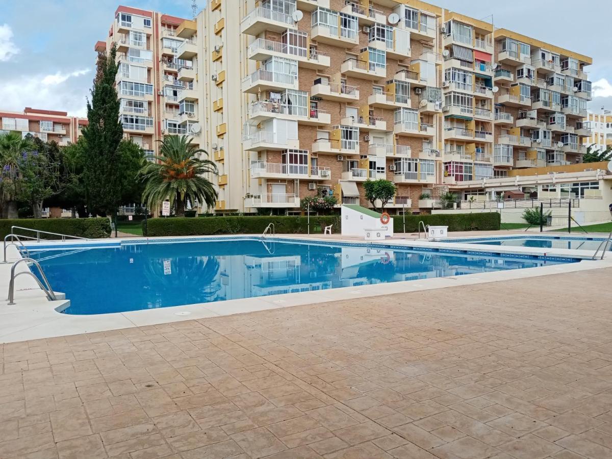 Carpe Diem Studio Benalmádena Exterior photo