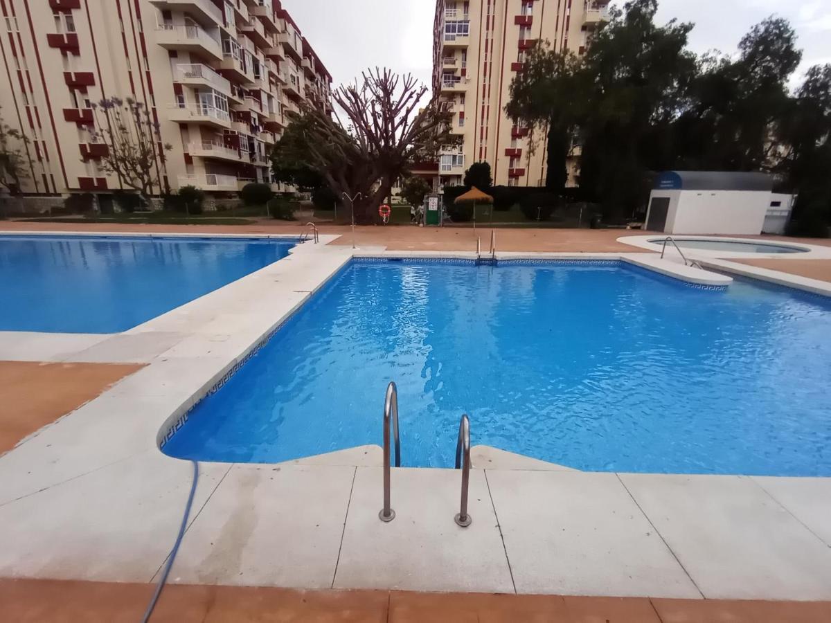 Carpe Diem Studio Benalmádena Exterior photo