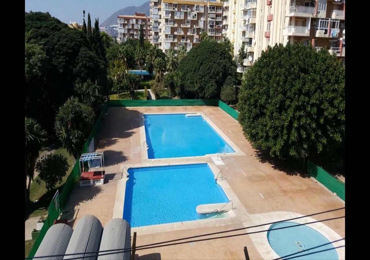 Carpe Diem Studio Benalmádena Exterior photo
