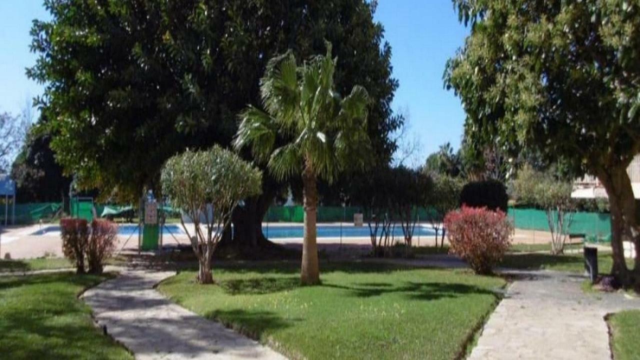 Carpe Diem Studio Benalmádena Exterior photo