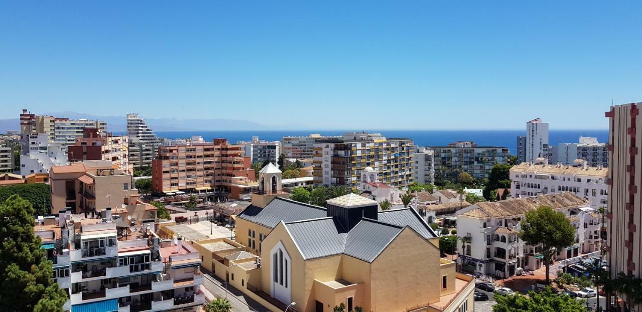Carpe Diem Studio Benalmádena Exterior photo